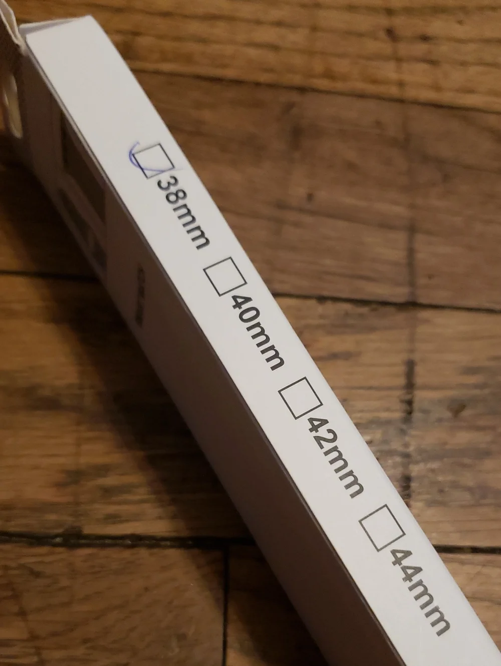 Smart Watch Band